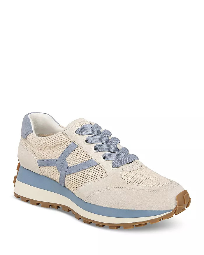 Women's Valentina Low Top Sneakers | Bloomingdale's (US)