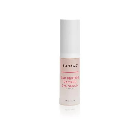 Sonage R&R Peptide Packed Eye Serum 0.5 fl oz | Walmart (US)
