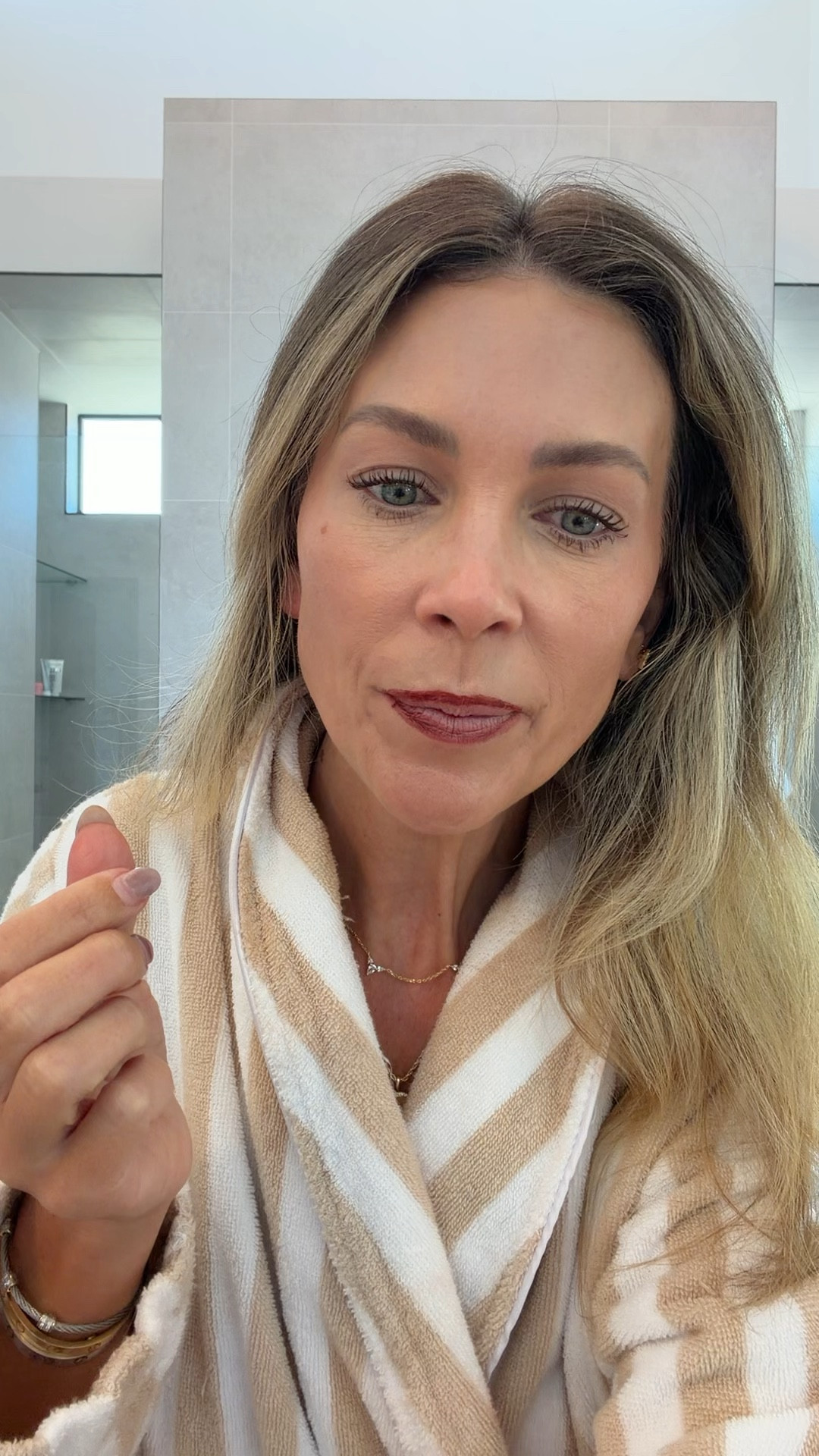 My favorite night time moisturizer is 50% off today during Ulta 21 days of beauty! My favorite peel off lip stain is also included in the sale!! 👏 

#LTKBeauty #LTKmorningroutine #LTKSaleAlert