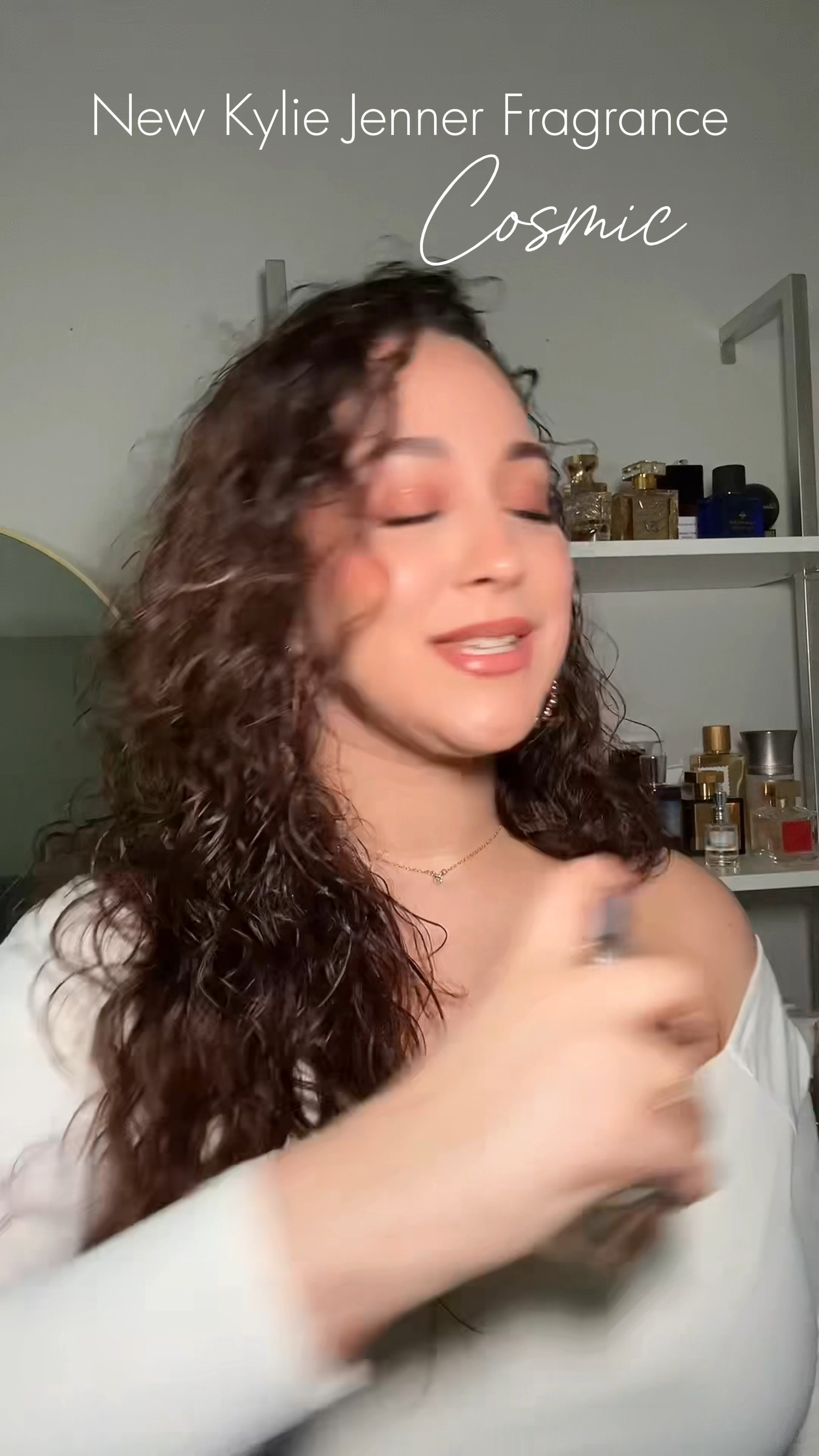 First impression of the new Kylie Jenner fragrance Cosmic ✨

#LTKfindsunder50 #LTKbeauty #LTKfindsunder100