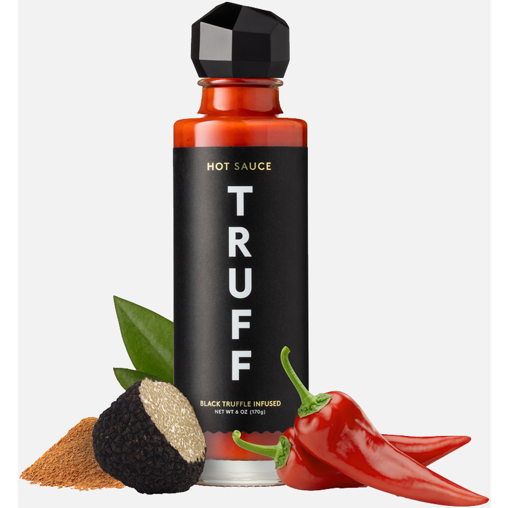 TRUFF Original Hot Sauce in Red at Nordstrom | Nordstrom
