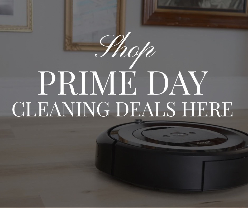 Prime day cleaning deals you can’t miss!!

Prime day sale
Amazon prime day sale
Prime day
Cleaning products on sale
Vacuums
Dyson vacuum 
Shark vacuum
Cleaning products
Scrub daddy
Scrub mommy

#LTKSaleAlert #LTKHome