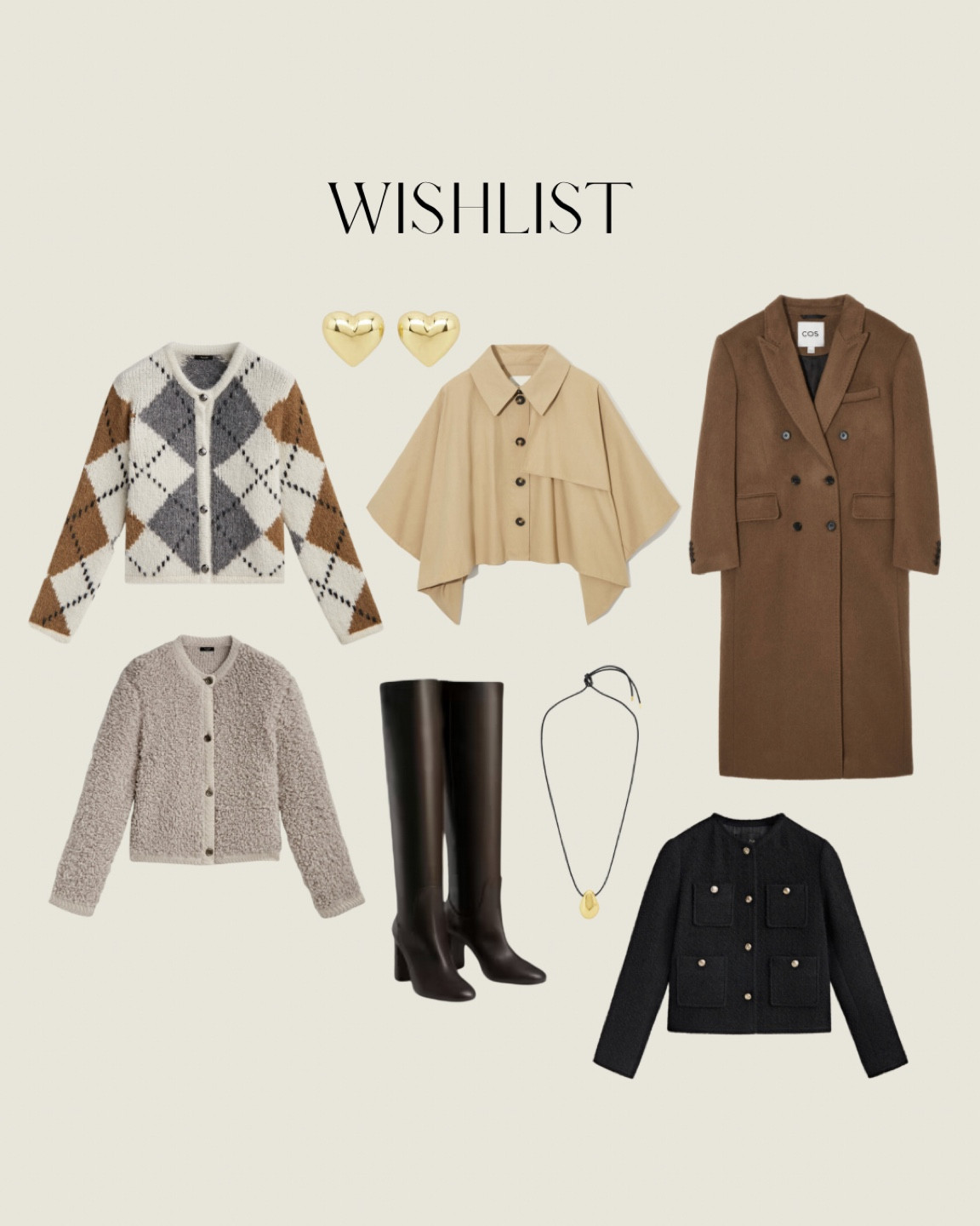 My autumn wishlist

#LTKHolidaySale #LTKfindsunder100 #LTKsalealert
