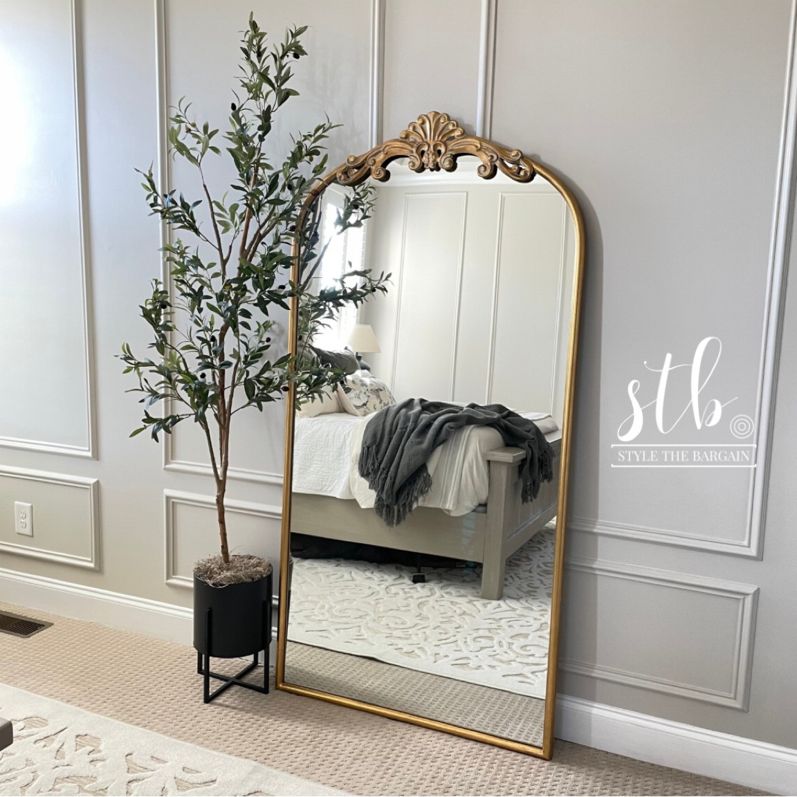 My Favorite Planter is BACK! 

#LTKsalealert #LTKSpringSale #LTKSeasonal