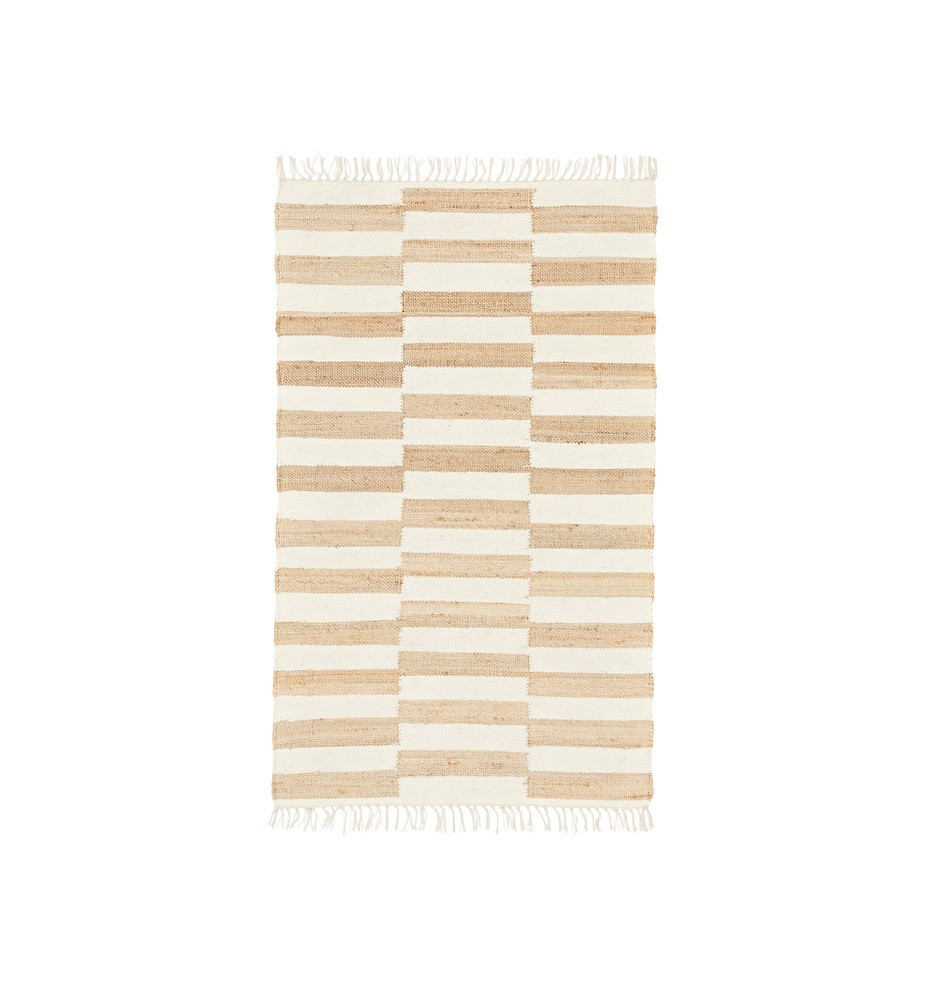 Fouts Jute Flatweave Rug | Rejuvenation