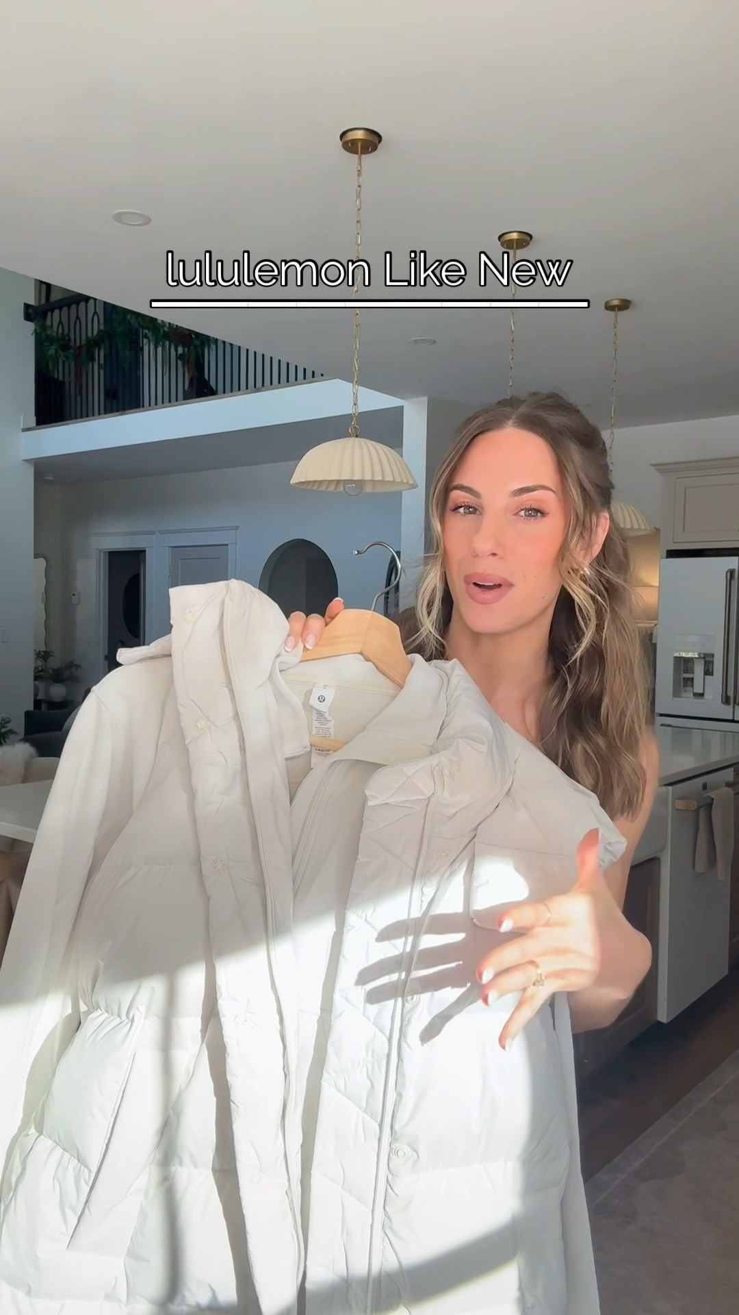 Lately I’ve been more mindful about how I shop, and lululemon Like New has been such a great way to do that 🤍 #ad @lululemon 

It’s lululemon’s official resale program, where you can find and score pre-loved lululemon pieces that are thoughtfully inspected and ready for more life. Same performance and quality, just extending the wear of pieces that were made to last.
#lululemoncreator #lululemonlikenew 

✨use code: RYLEE10 for 10% off!✨

#LTKgrwm #LTKootd #LTKActive