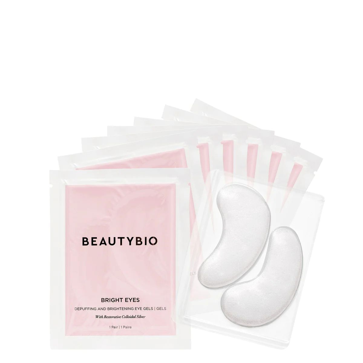 ALL EYES ON YOU | BeautyBio