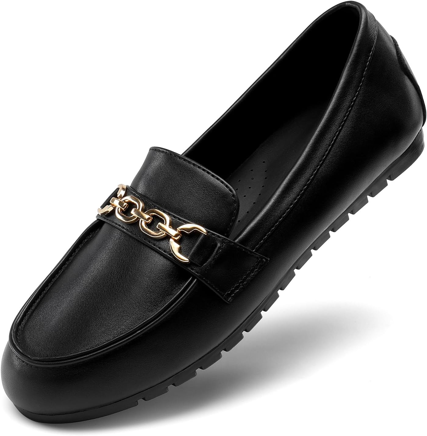 DREAM PAIRS Women Penny Loafers Flats Dress Shoes | Amazon (CA)