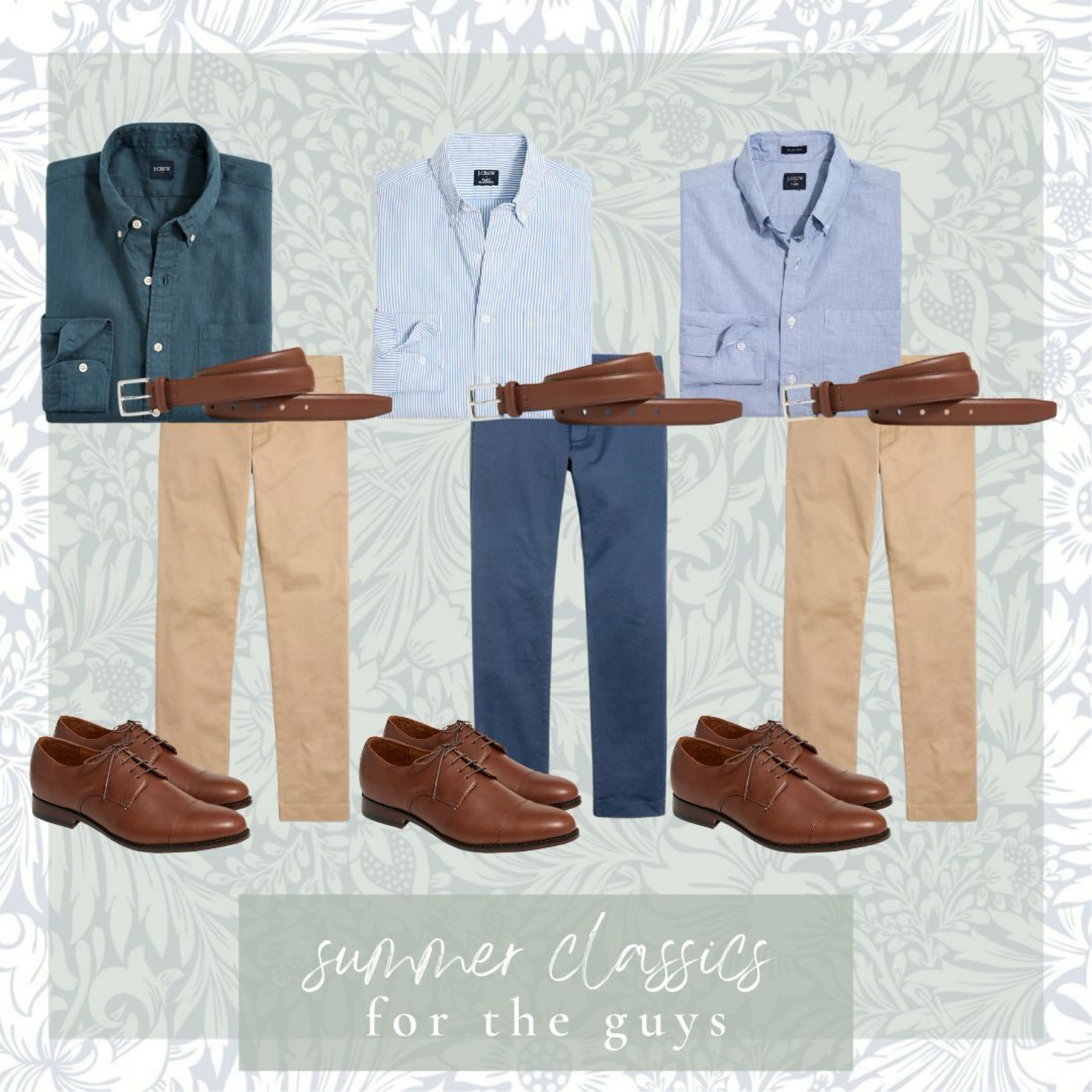 Classic summer styles for the guys 🤙🏻

#LTKSaleAlert #LTKMens #LTKStyleTip