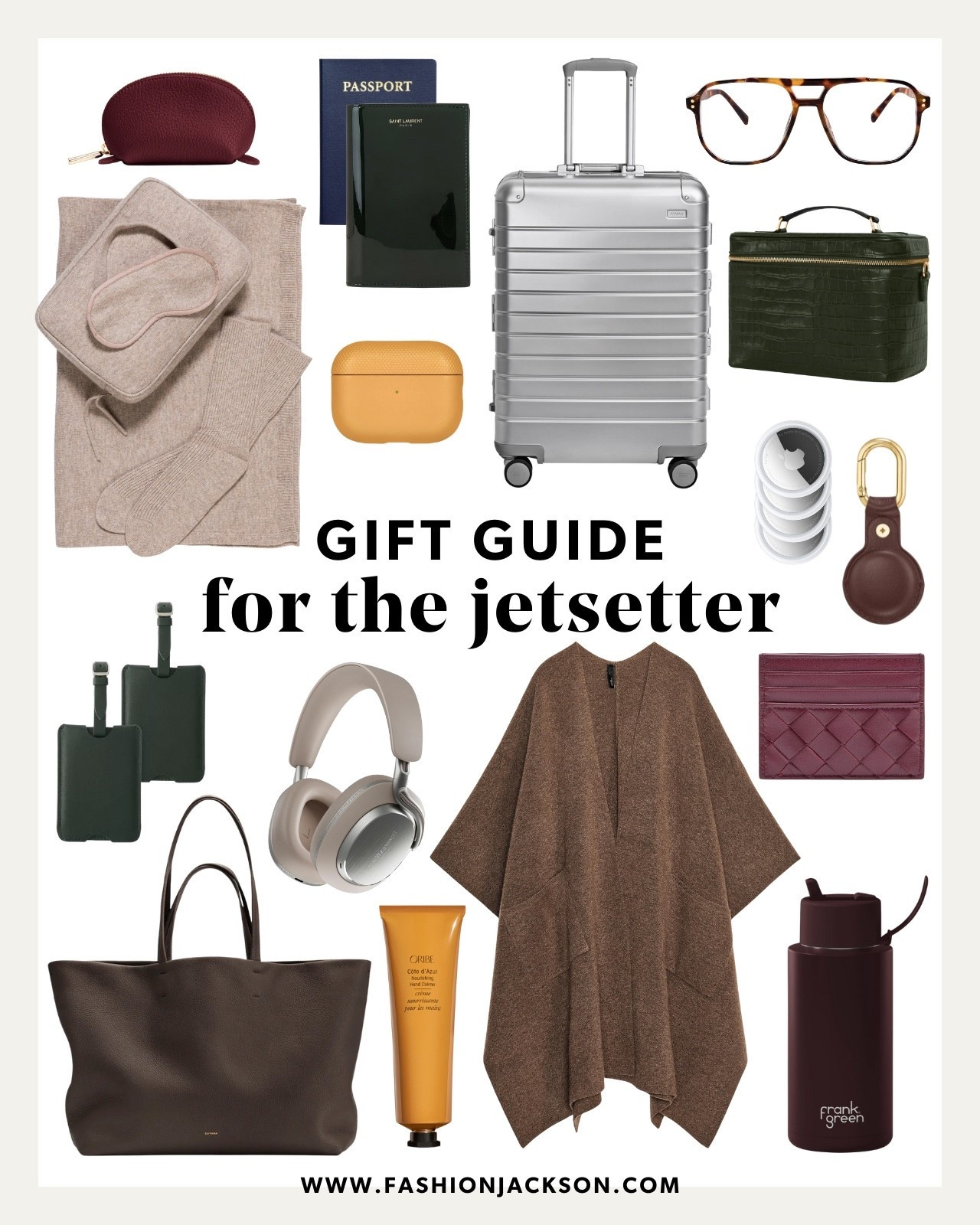 Travel gift guide 

#LTKFindsUnder100 #LTKTravel #LTKGiftGuide