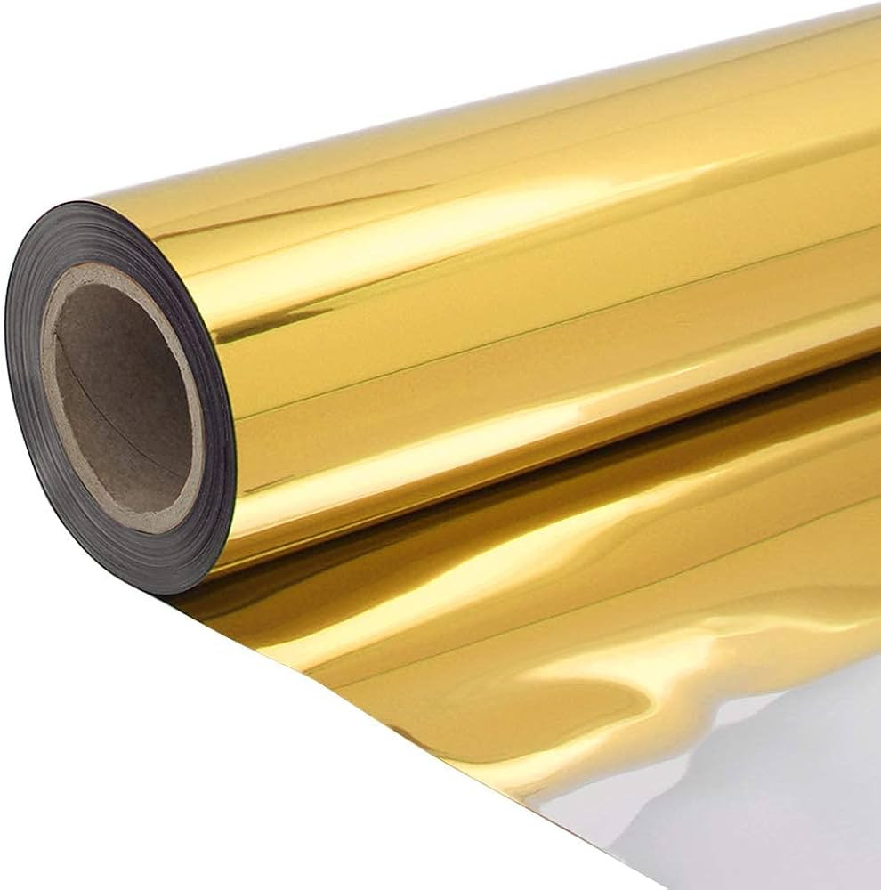 ANMINY 3.3x32.8ft Aisle Runner Mirror Rugs Roll Double Sided Bright Reflective Decorative Carpet ... | Amazon (US)