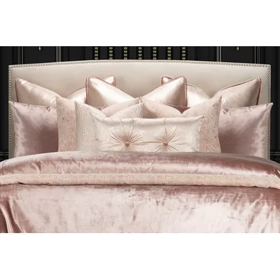 Afternoon Cafe Designer Lumbar Pillow | Wayfair North America