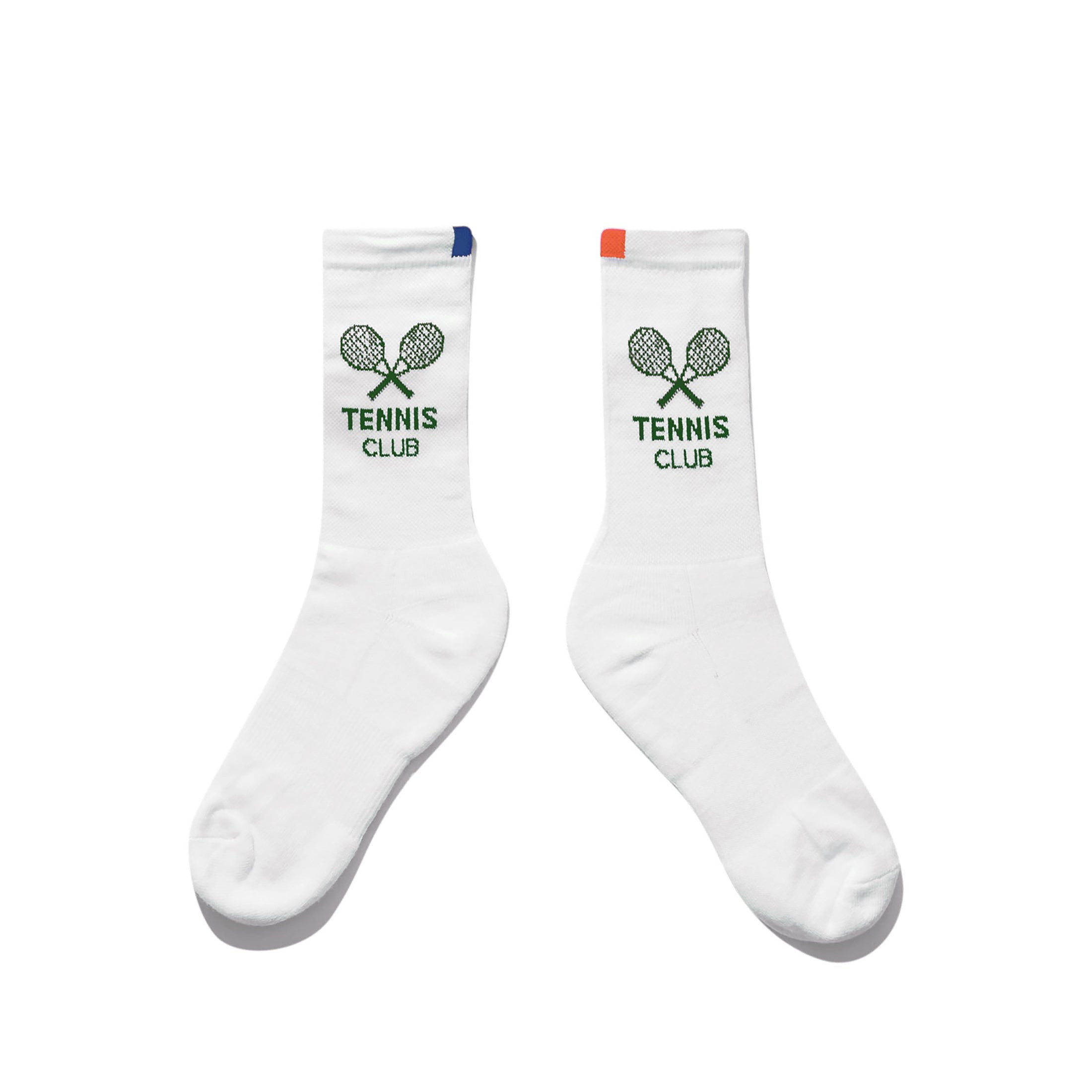 The Women's Tennis Sock | KULE (US)