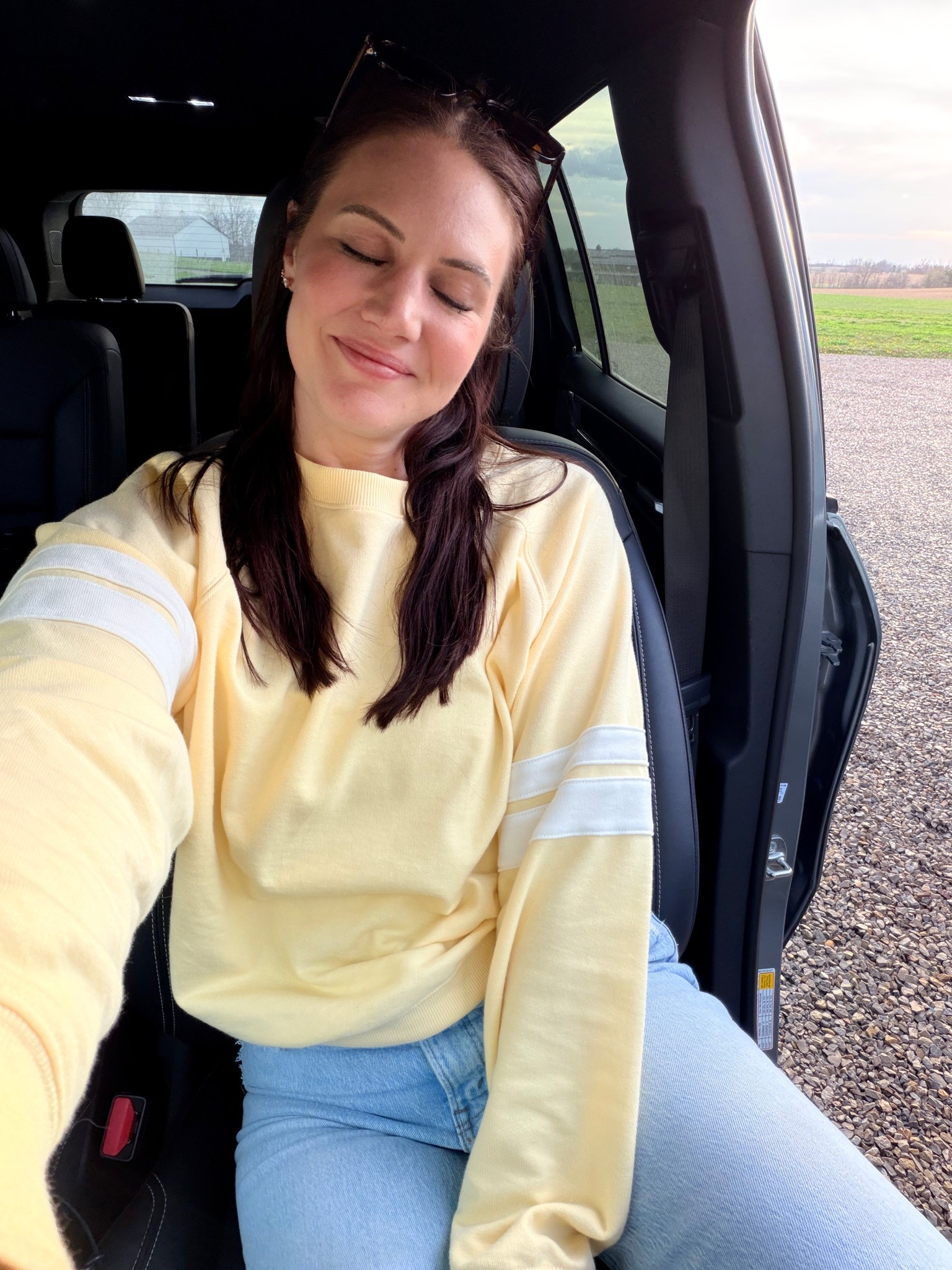 Cozy ootd!

#LTKmomlife #LTKdayinmylife #LTKootd