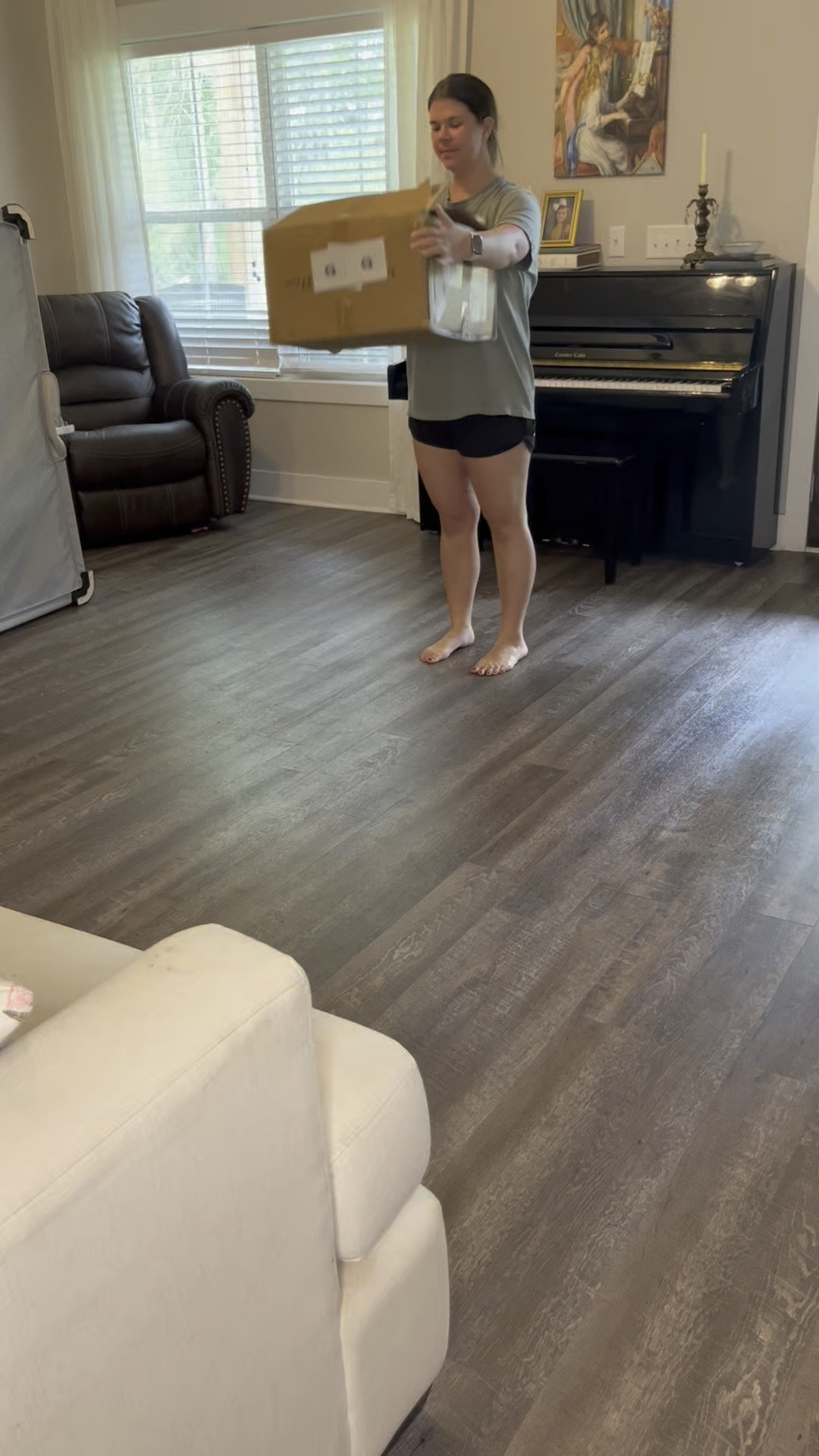 Visit my TikTok shop showcase for this exact color 

#LTKHome