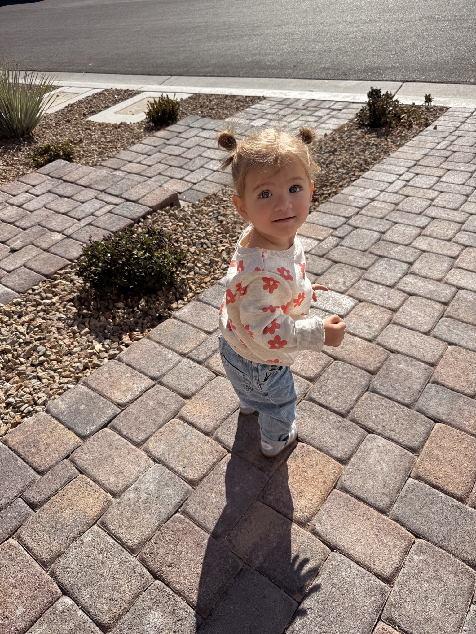 Toddler fit 👧🏼

#LTKBaby #LTKStyleTip #LTKKids
