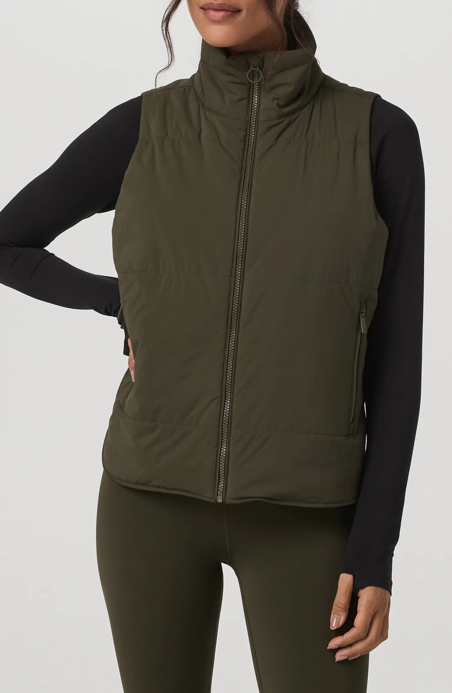 Canyon Insulated Vest | Nordstrom