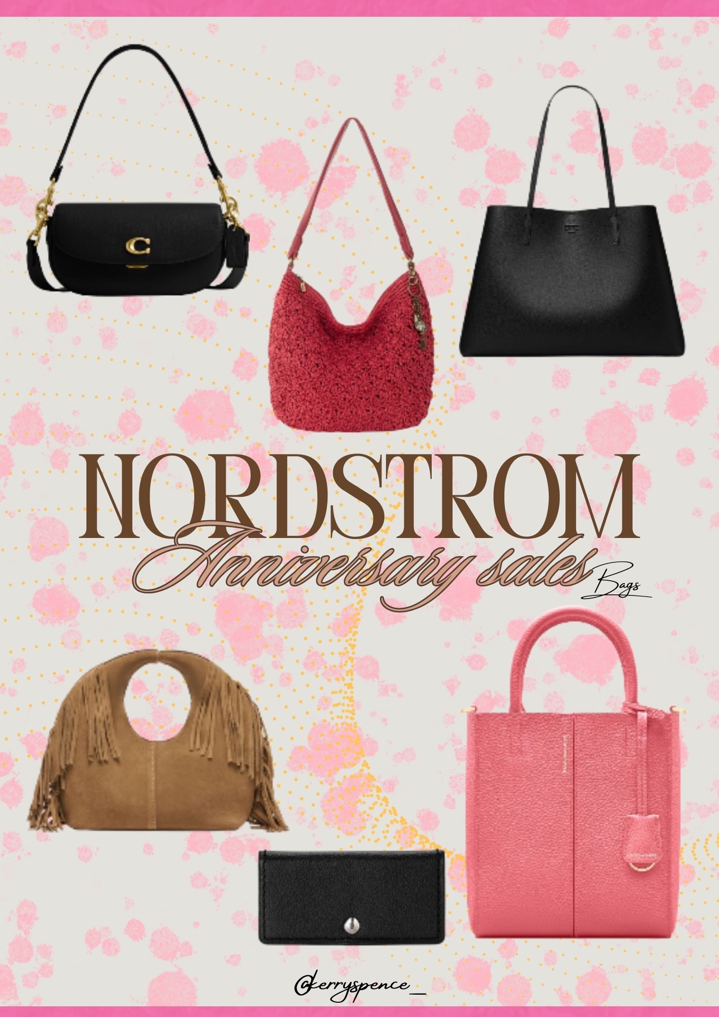 Sales alert! Which one are you copping?!

#LTKSaleAlert