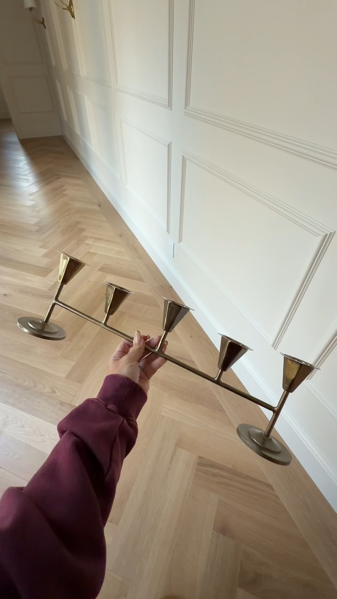 A must this holiday season  

#LTKSeasonal #LTKFindsUnder50 #LTKHome