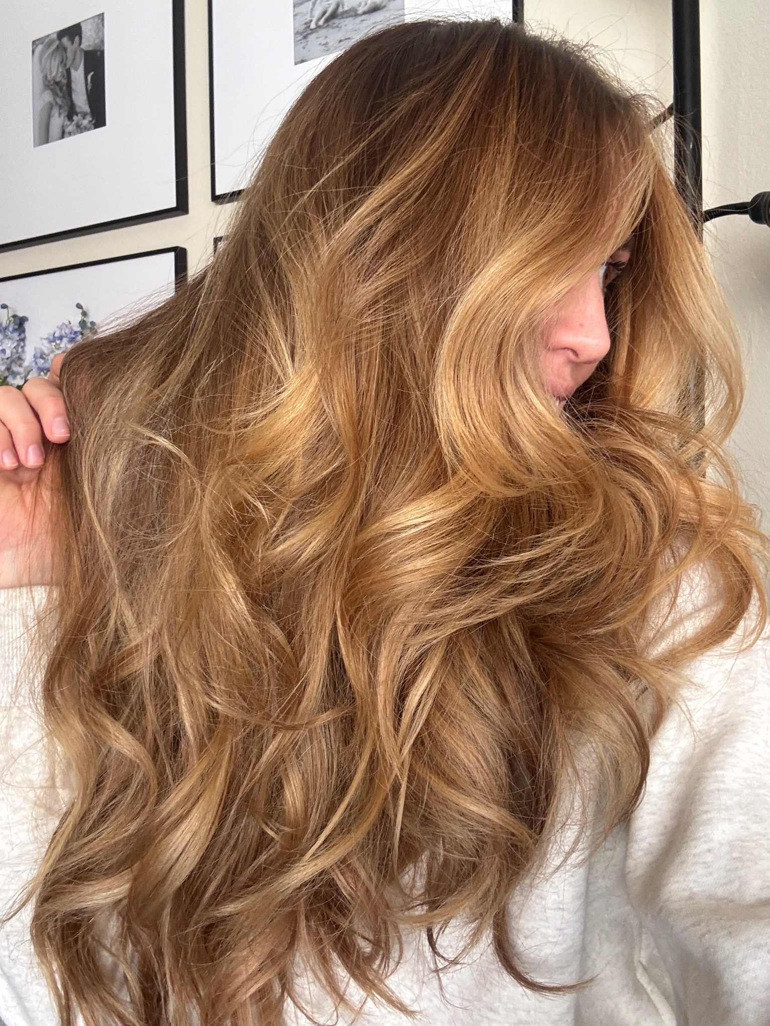 Hair health 

#LTKWatchNow #LTKFindsUnder100 #LTKStyleTip