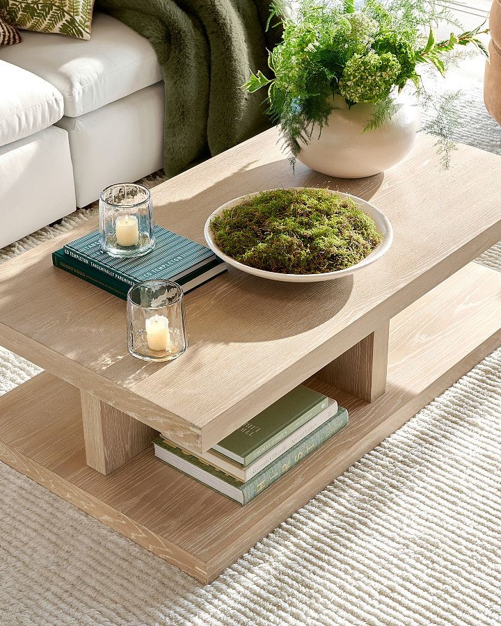 Newport coffee table

Beautifully crafted wood coffee table @Pottery Barn

#LTKHome #LTKSaleAlert #LTKU
