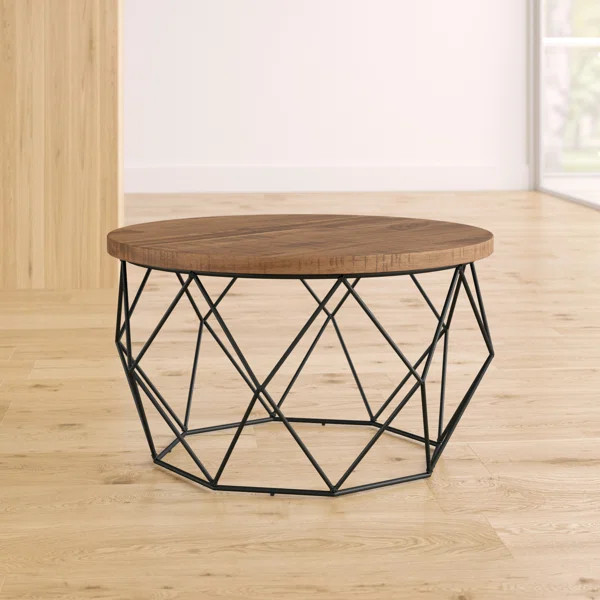 Ahart Frame Coffee Table | Wayfair North America