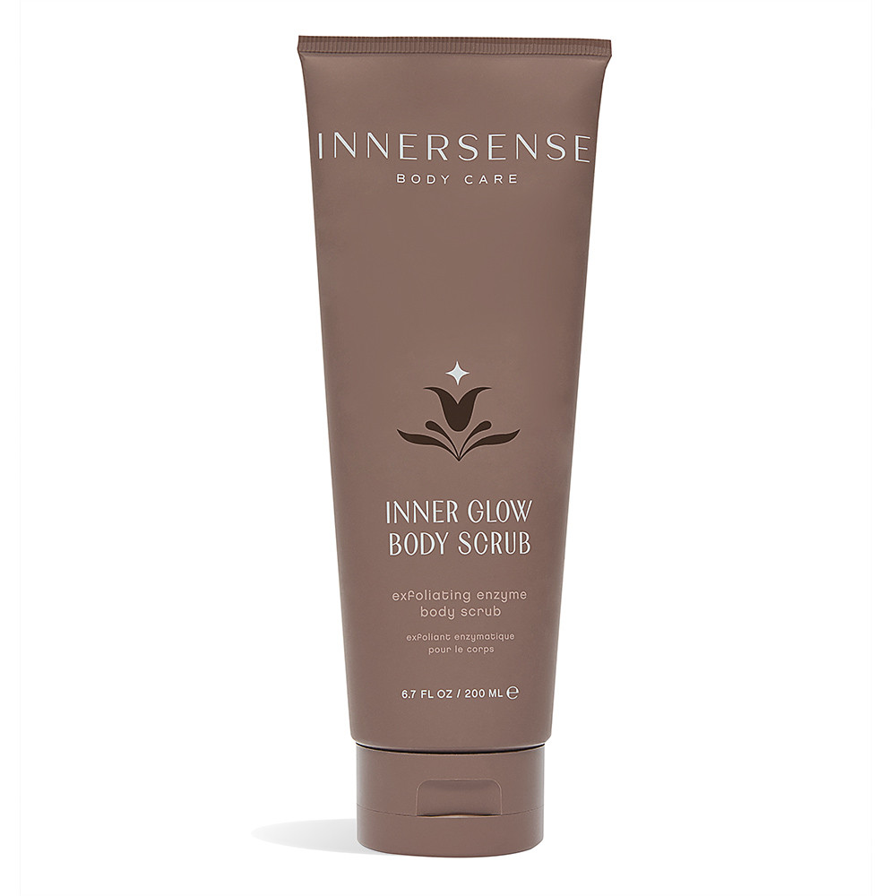 Innersense Organic Beauty Inner Glow Body Scrub | Grove