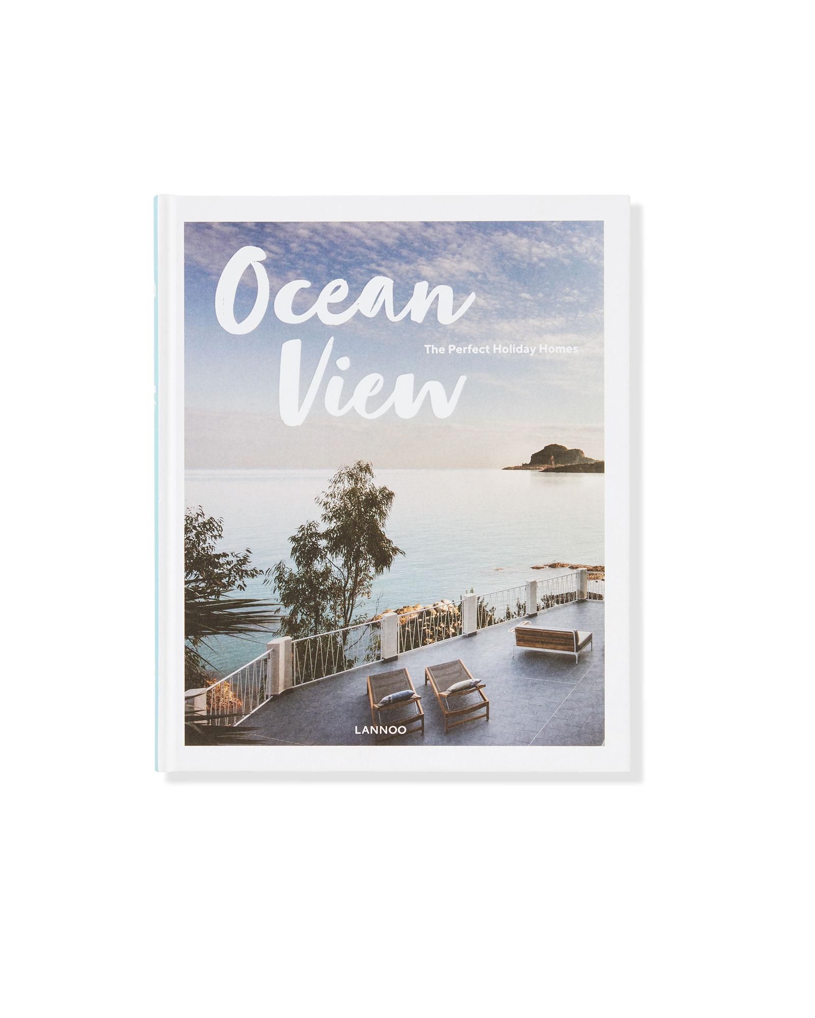 "Ocean View: The Perfect Holiday Homes" by Sebastiaan Bedaux | Serena and Lily