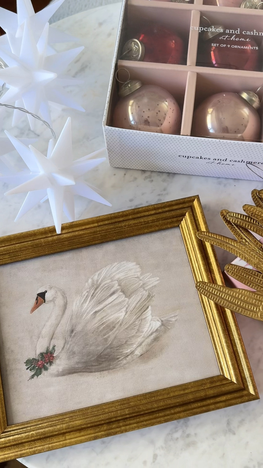 Latest holiday decor purchases
It not linked, its from HG’s

#LTKHoliday #LTKHome