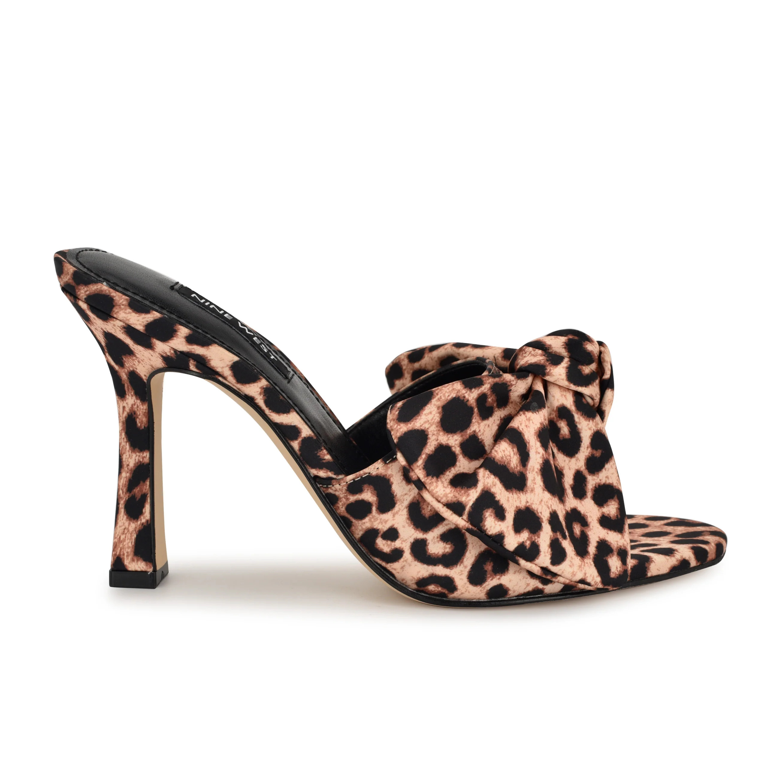 Trina Bow Mule Sandals | Nine West (US)