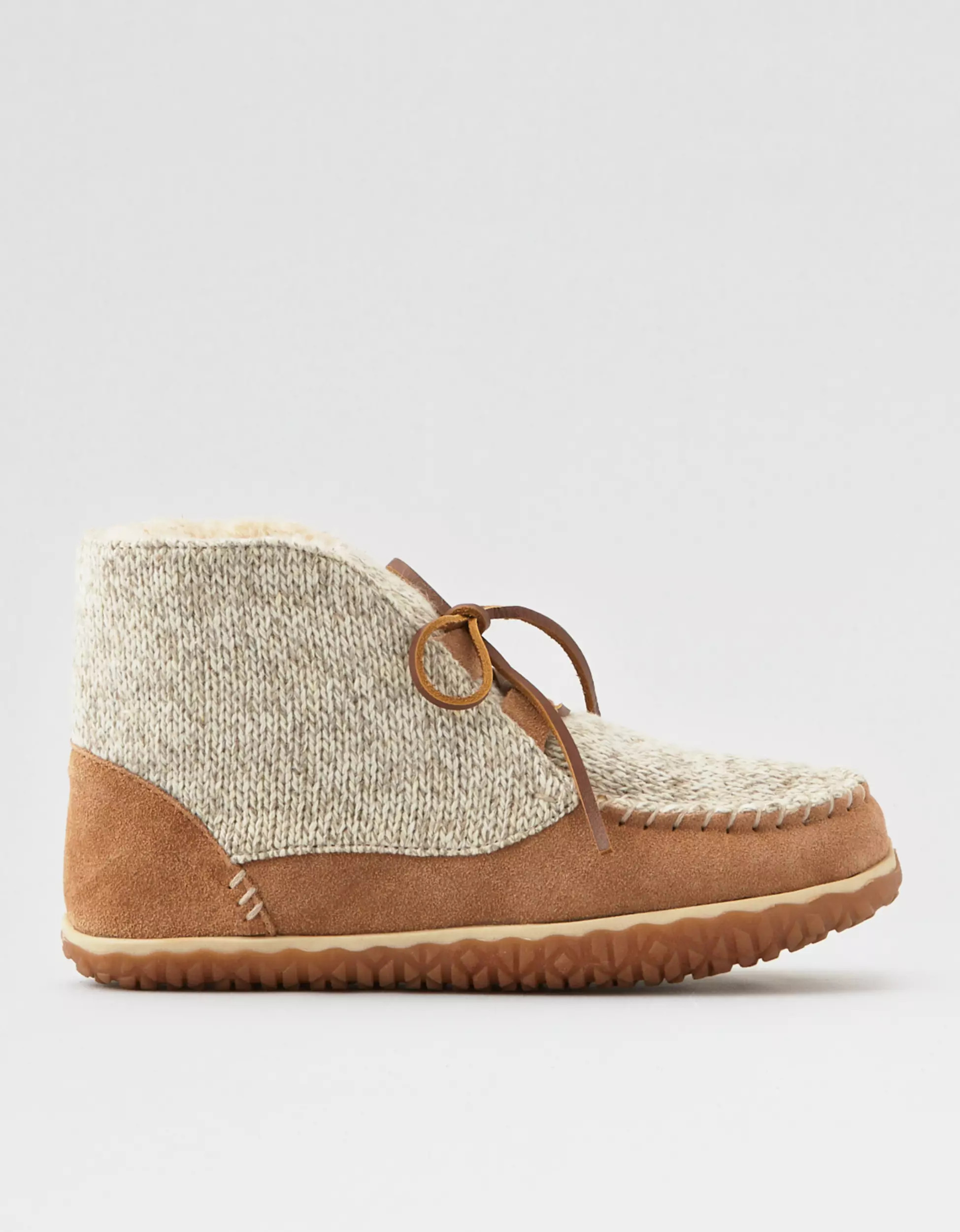 Minnetonka Women's Torrey Bootie | American Eagle Outfitters (US & CA)