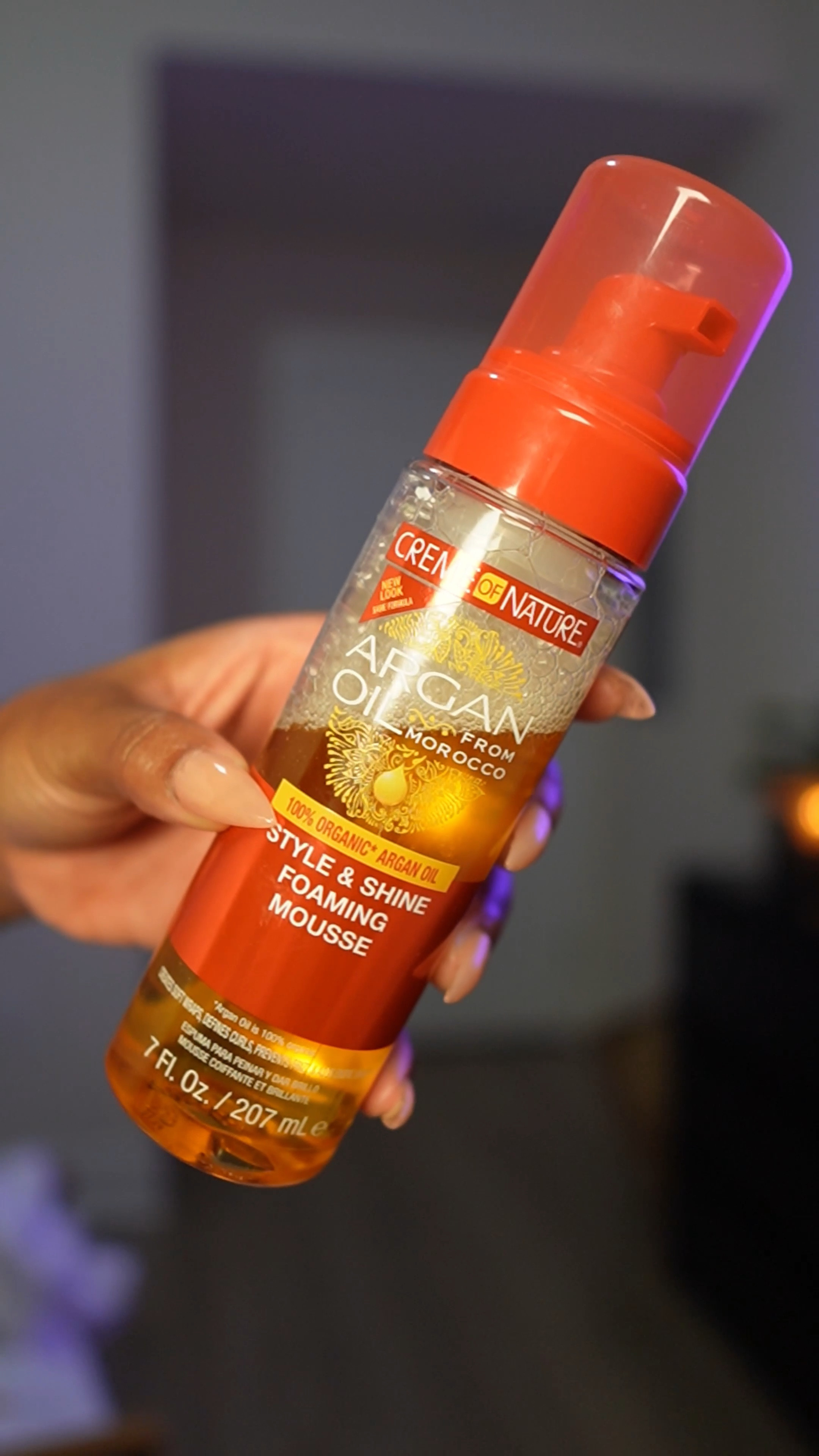Revitalize my curls!! #naturalhair #curlyhairroutine 

#LTKBeauty