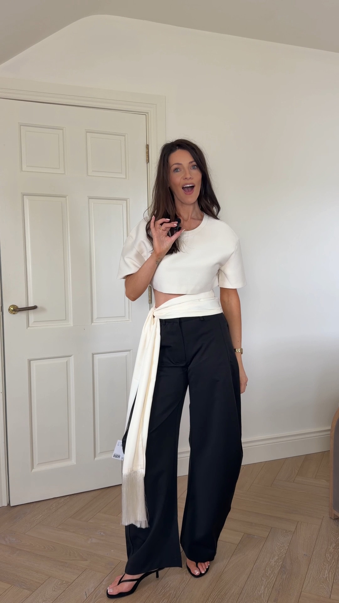 H&M haul 🤍 what should I keep?