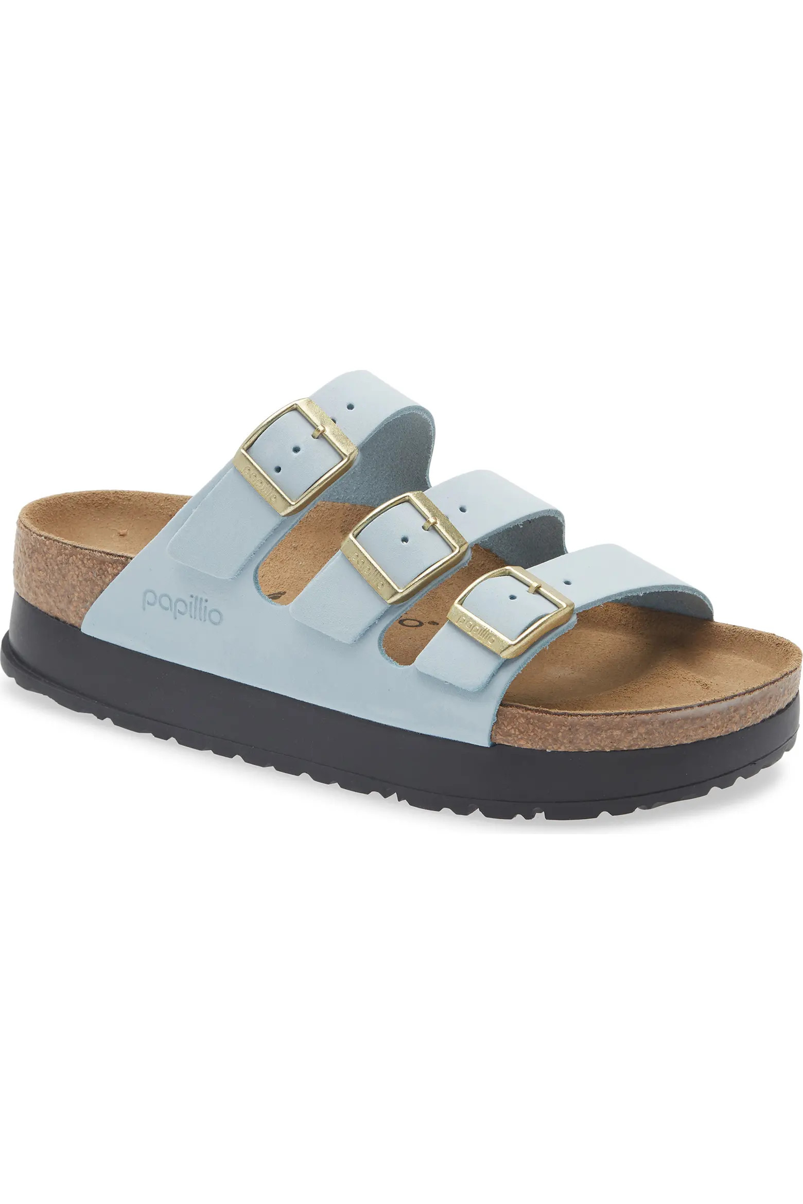 Florida Flex Platform Slide Sandal (Women) | Nordstrom | Nordstrom