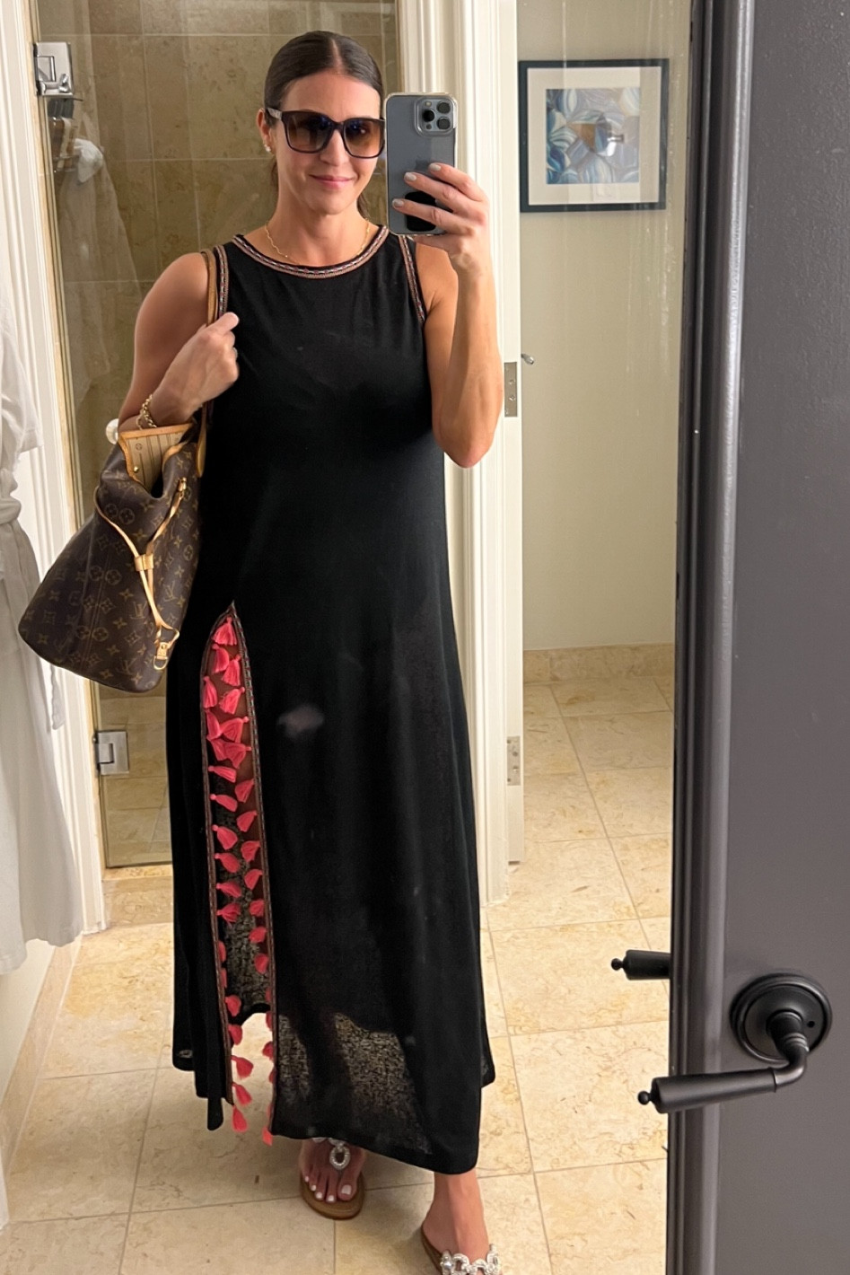 Pitusa are my favorite coverups.  They are long and chic and flowy and just so stunning.  I live in them..they are a really good investment that never go out of style 

#LTKswim #LTKstyletip #LTKtravel