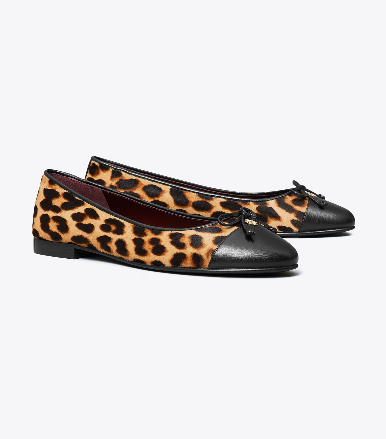 CAP-TOE BALLET | Tory Burch (US)