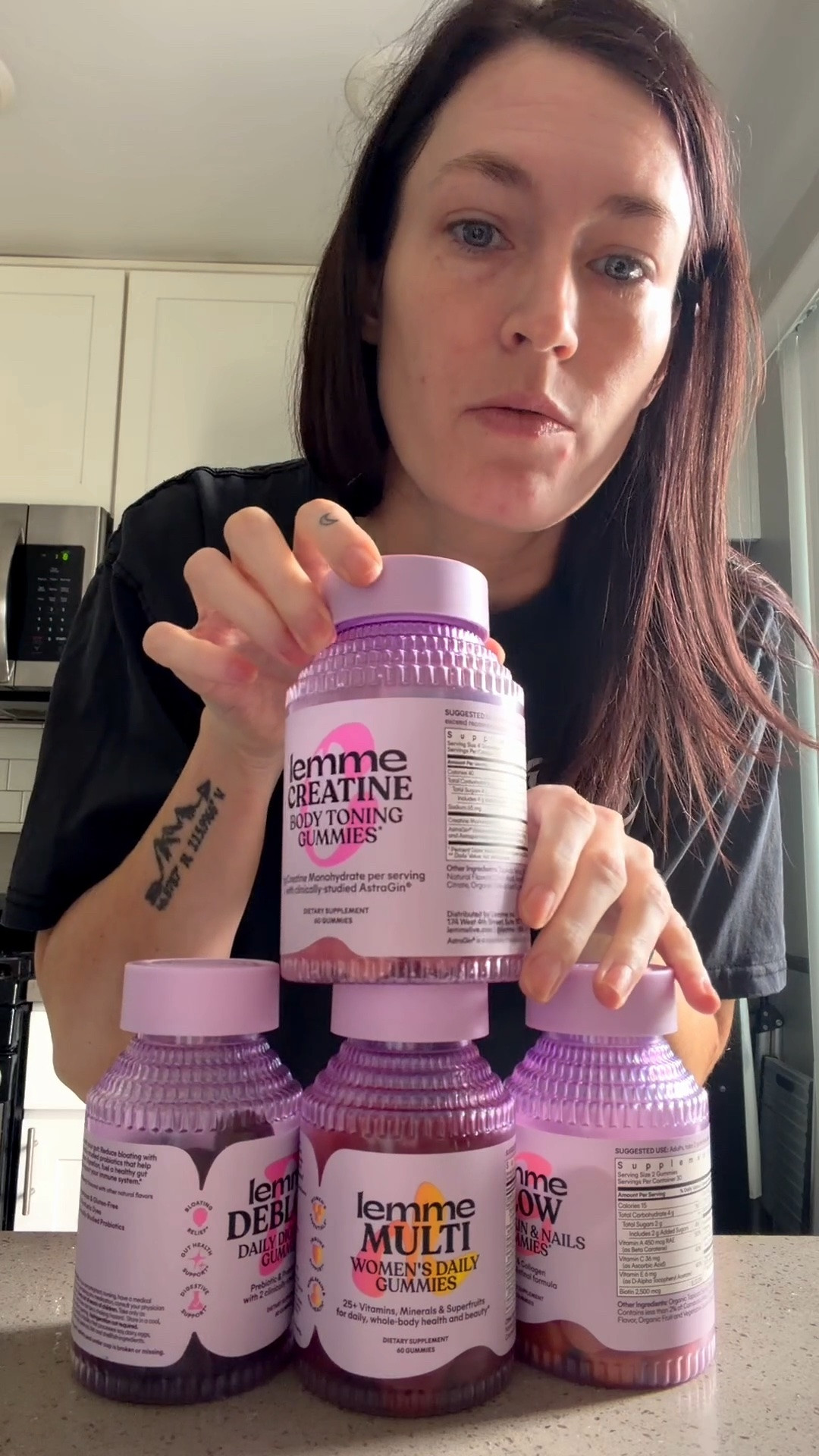 Lemme is on sale

#LTKmorningroutine #LTKselfcare #LTKSaleAlert