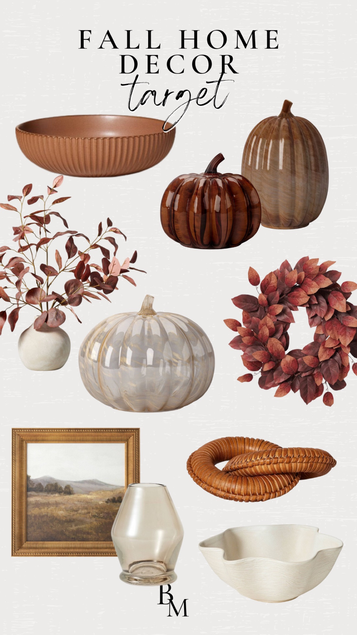 Target home decor, target fall decorations, fall pumpkin decor, target finds 2023

#LTKSeasonal #LTKunder50 #LTKhome