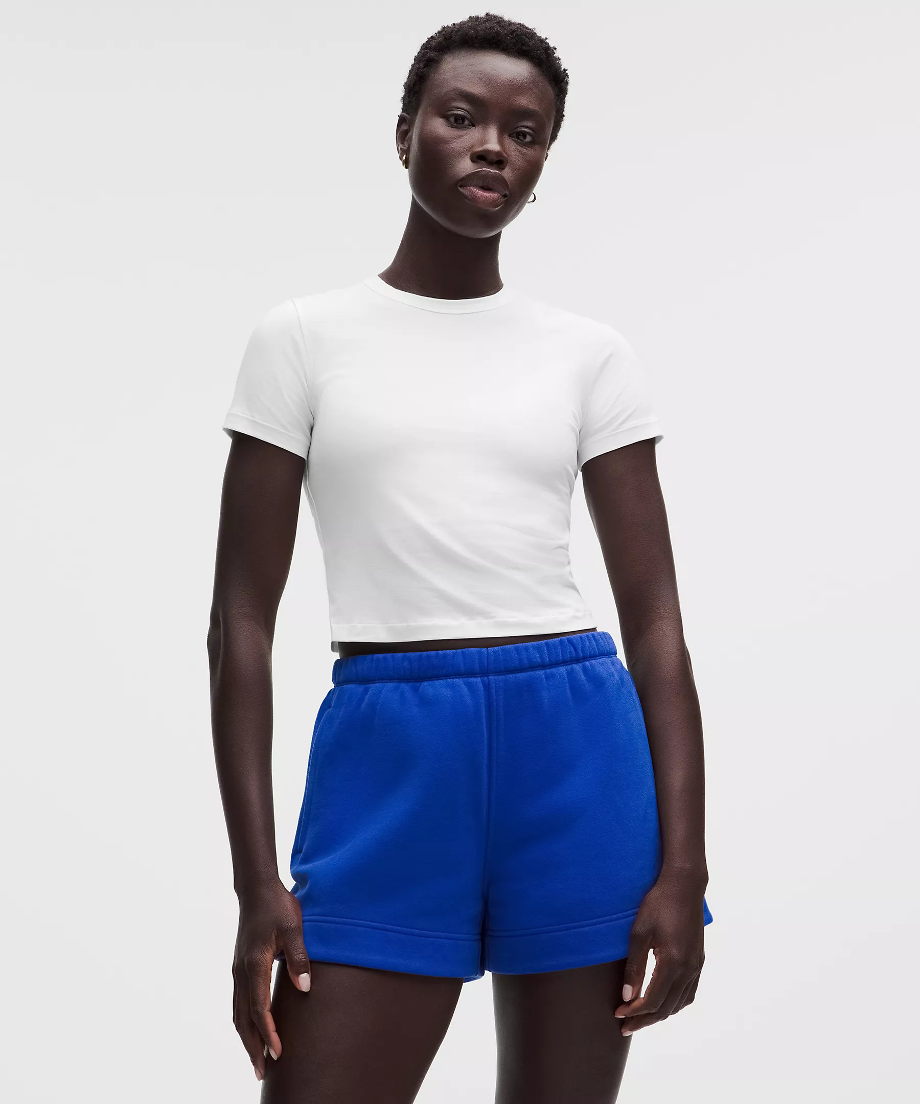 Little Jersey Tee | Lululemon (US)