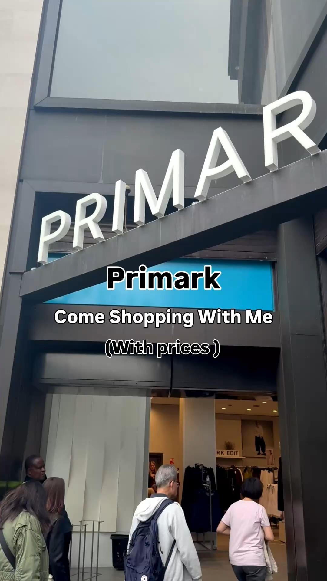 Primark come shop with me in London! Comment SHOP and I’ll send you all the links to everything that’s online now. 

I popped in and found so many gorgeous pieces from The Edit range - honestly, they look so much more expensive than they are. Perfect picks for your next holiday! I’ve added all the prices to make it easy to browse. Let me know what you would have picked up… and can you guess what came home with me? 🫣

@primark 

#comeshop #londontown #summerinthecity #midsize #bloatfriendlyfashion 

#LTKsummer #LTKuk #LTKmidsize