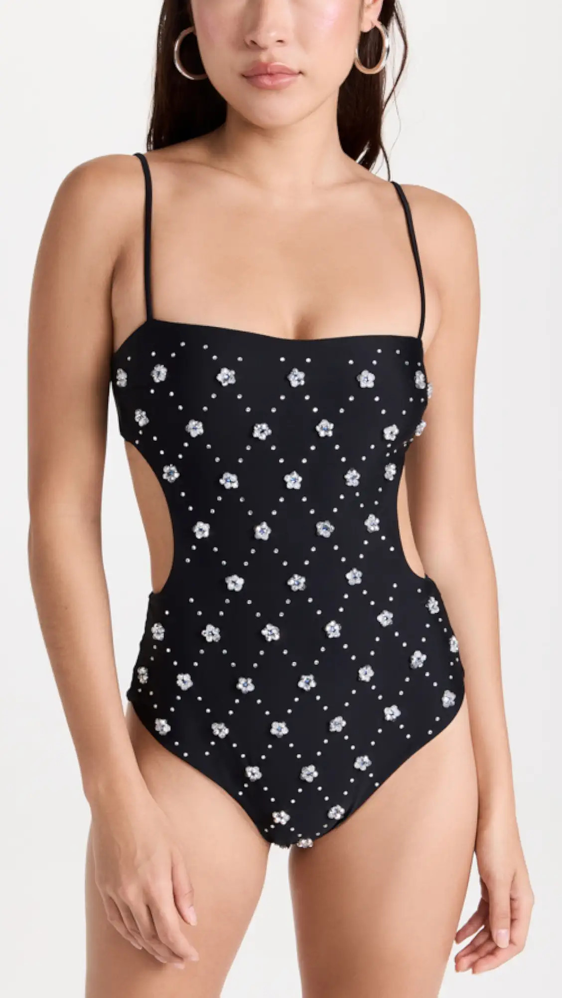 Oksana Full-Piece | Shopbop