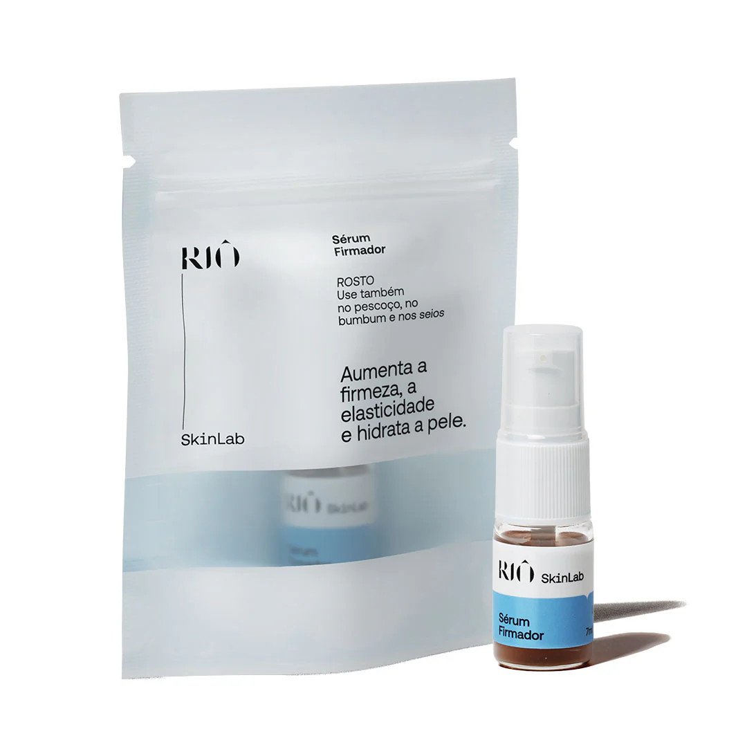 Sérum Firmador - Travel Size | Riô Skin Lab (BR)