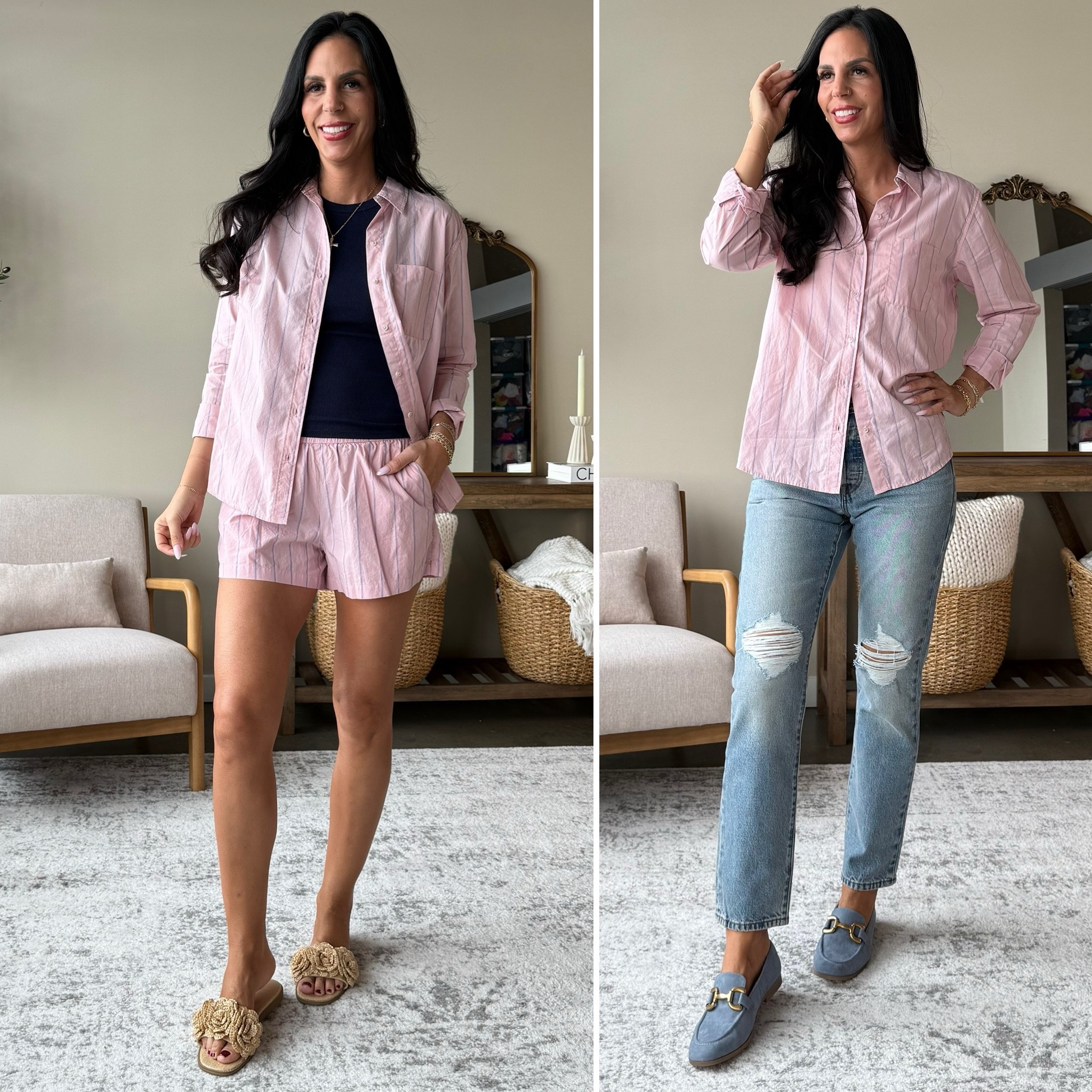 Target Sets that can make a perfect cover-up or cute set, or separates 
Top- small 
Shorts- small 
Jeans- size 27 
White pants- size 2 

#LTKU #LTKFindsUnder50 #LTKOver40

#LTKStyleTip #LTKShoeCrush #LTKFindsUnder100