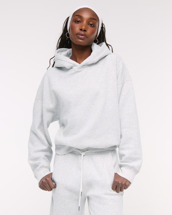 Women'sTopsHoodies & SweatshirtsPullover Hoodies | Abercrombie & Fitch (US)