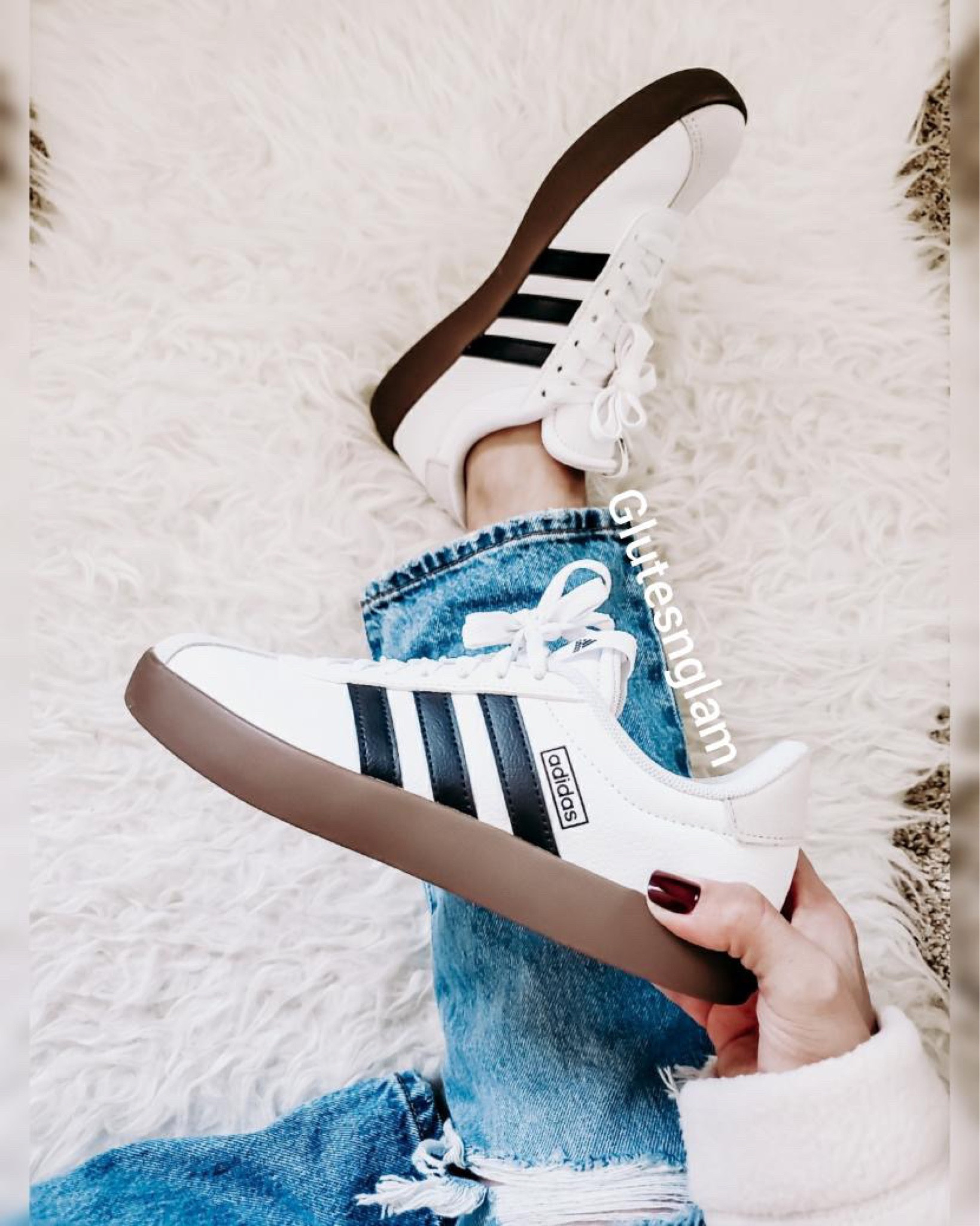 adidas gazelle silver green womens ADIDAS