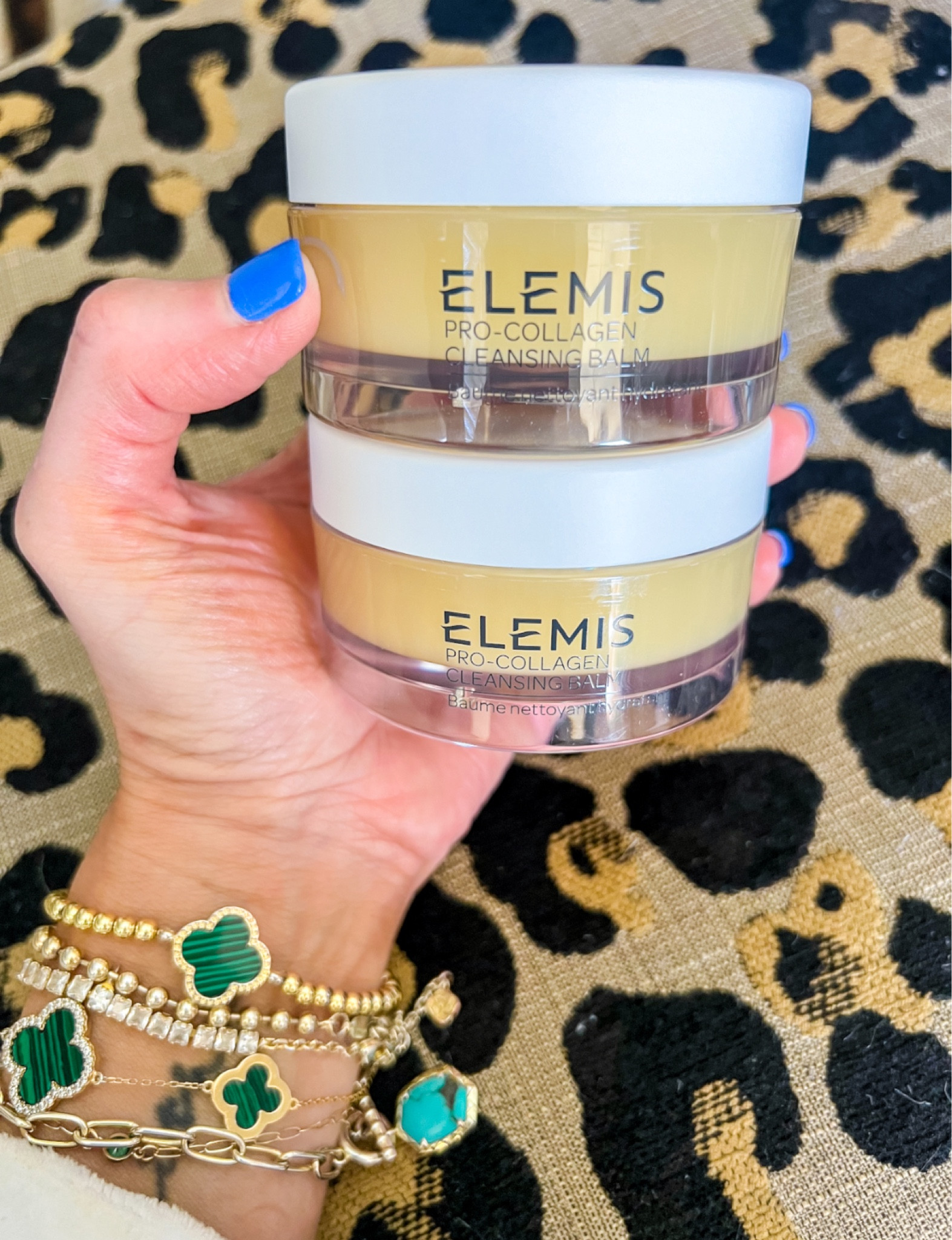My favorite cleansing balm is on sale at @qvc! 

#LTKbeauty #LTKover40 #LTKsalealert