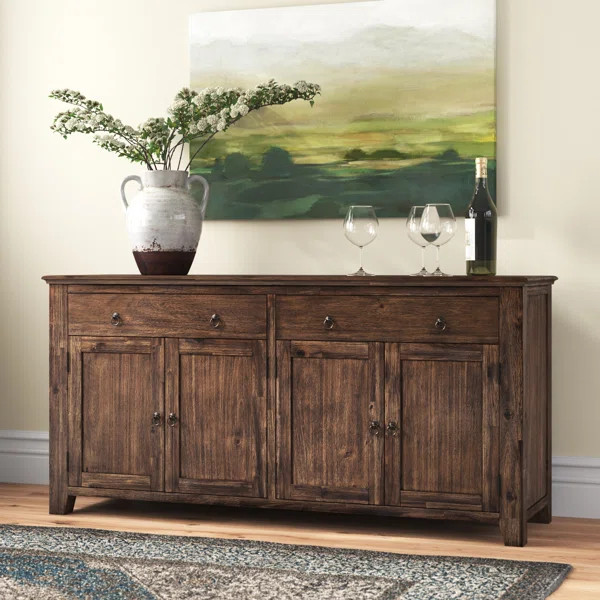 Hewlett 64'' Sideboard | Wayfair North America