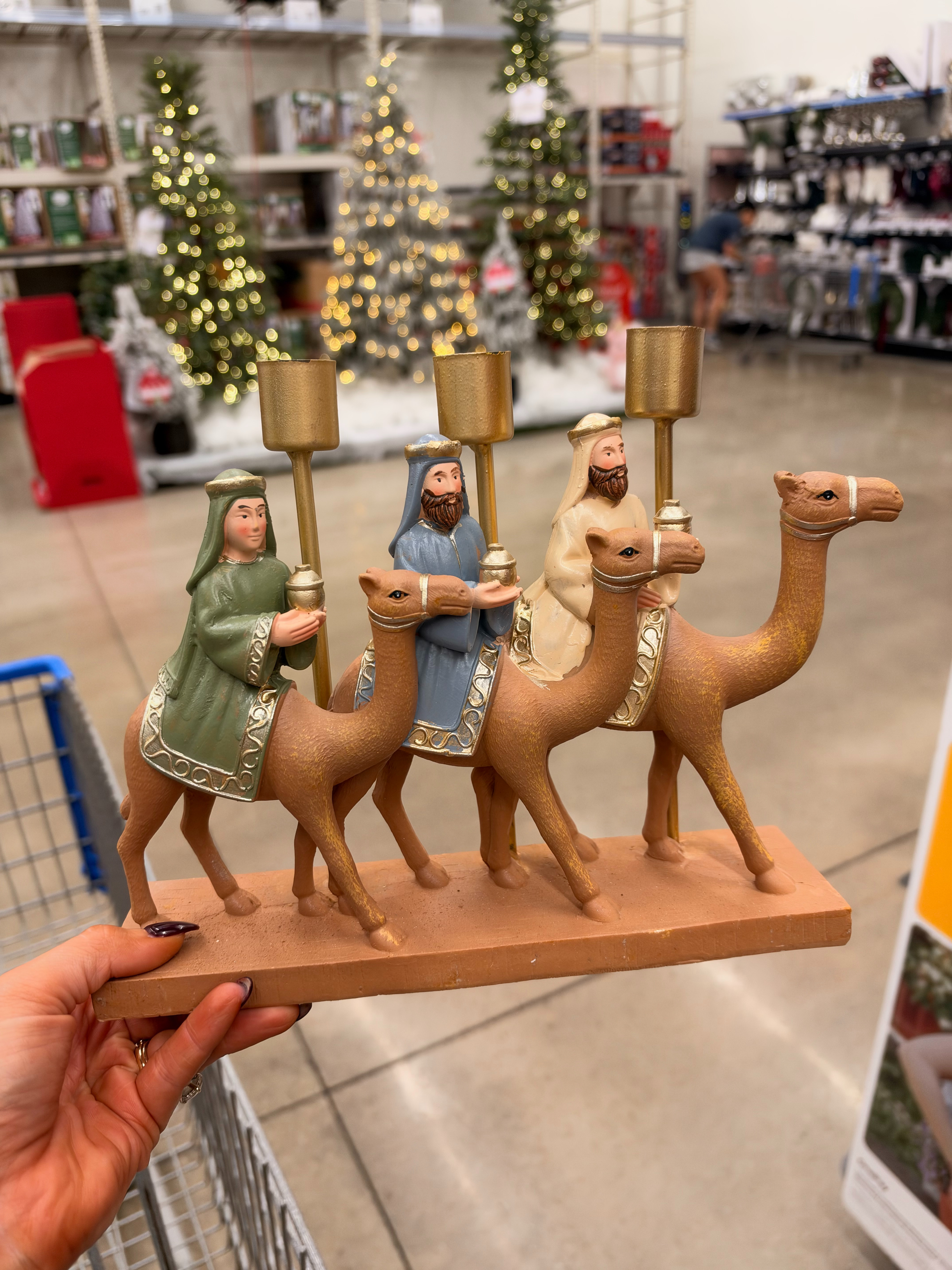 love this three wise men christmas decor





christian christmas
walmart finds
walmart christmas
walmart home

#LTKSeasonal #LTKHome