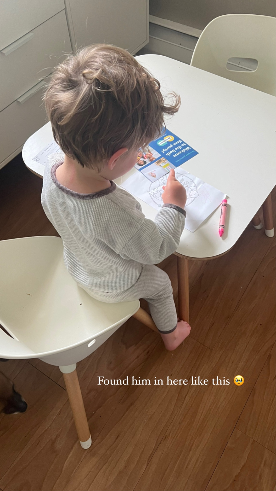 Toddler play table and chairs 

#LTKfamily #LTKbaby