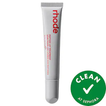 rhode Peptide Lip Tint Nourishing Glaze | Sephora (US)